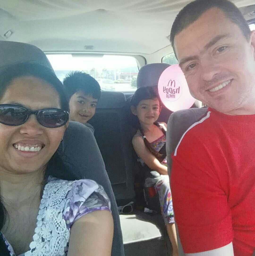 family day out