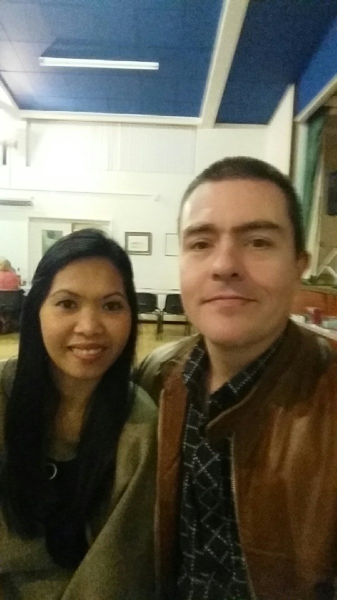 my saturday for music n dance