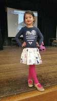 my gorgeous little girl