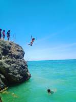 Jump into your happiness 😎