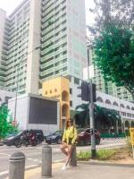 City at Singapore