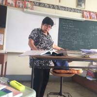 Teacher