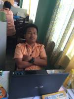 Sleeping
