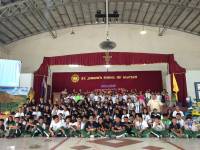 School, students