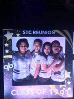 Usherettes