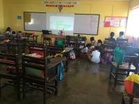 Classroom