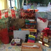 Gifts