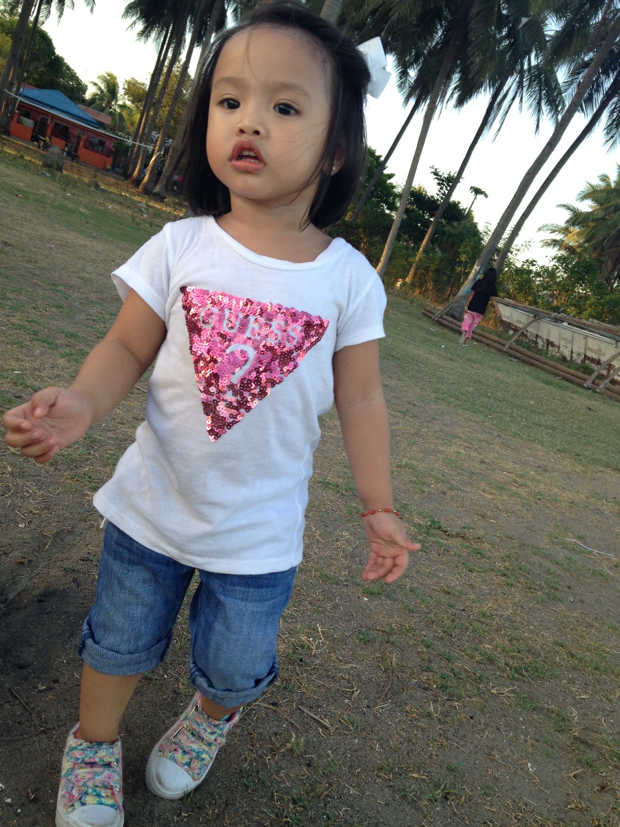 Baby Z 