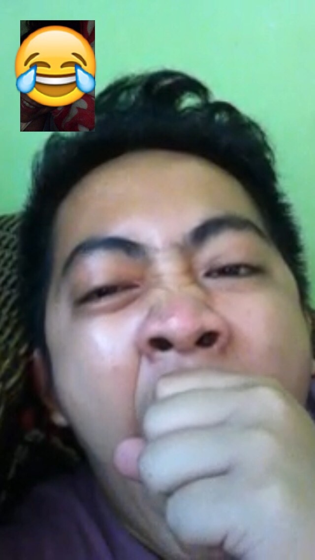 HAHAHAHAHA UGLY