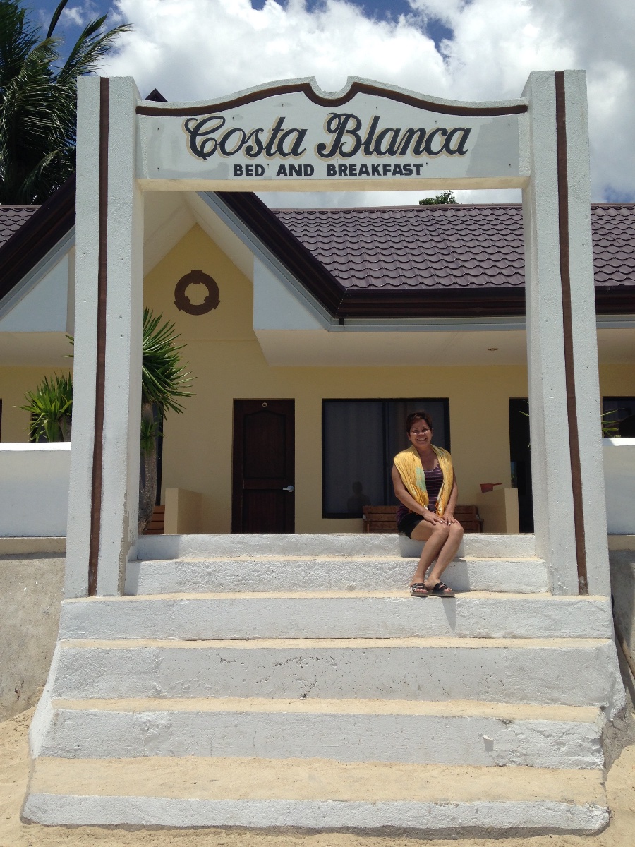 Mom pina char 