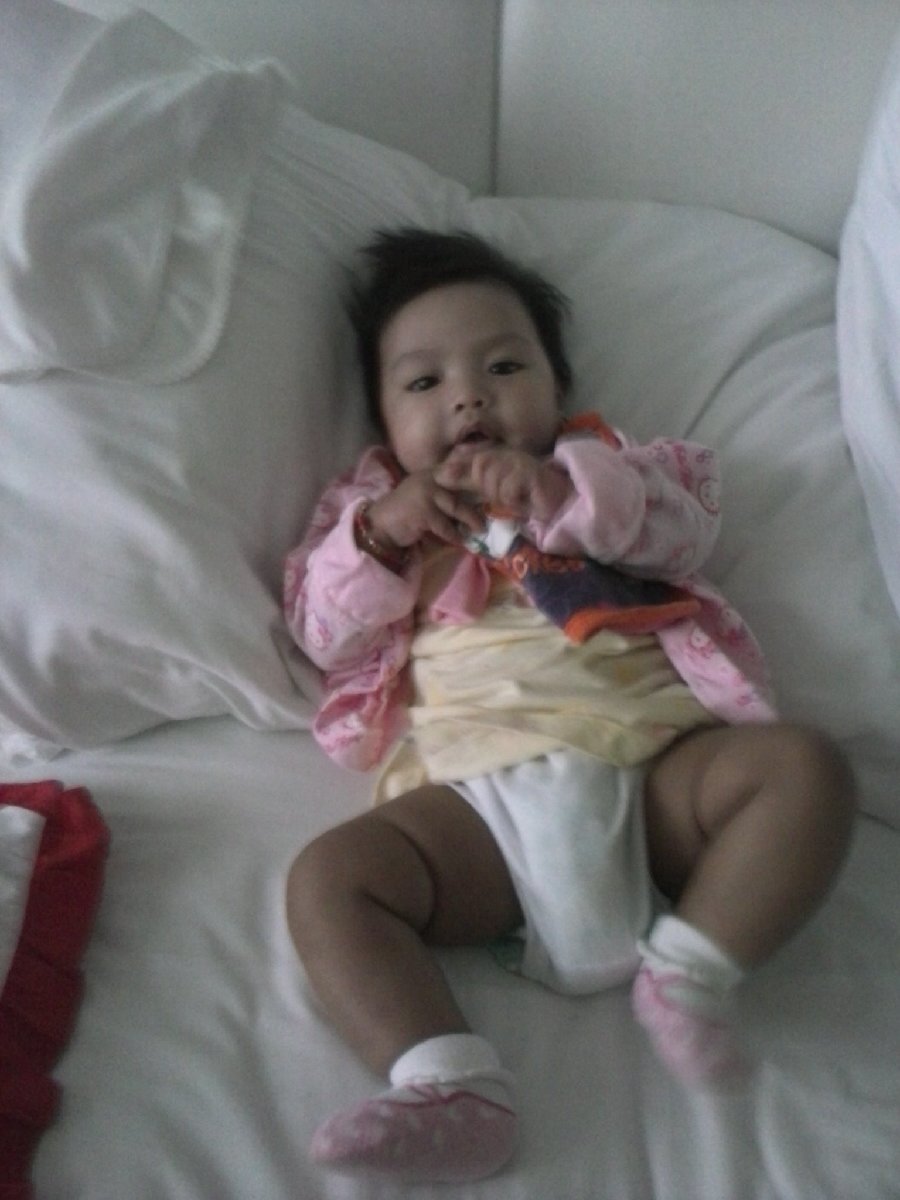 baby z