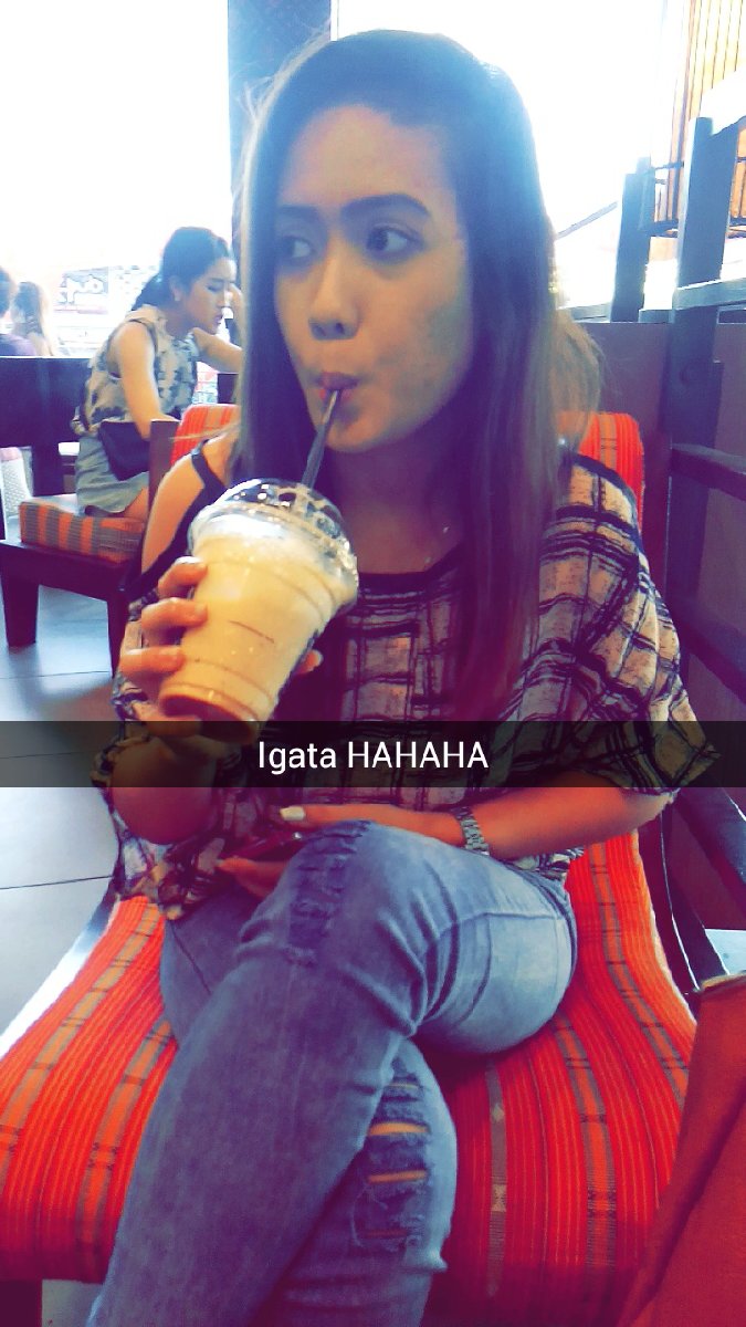 hahaha sowe melk