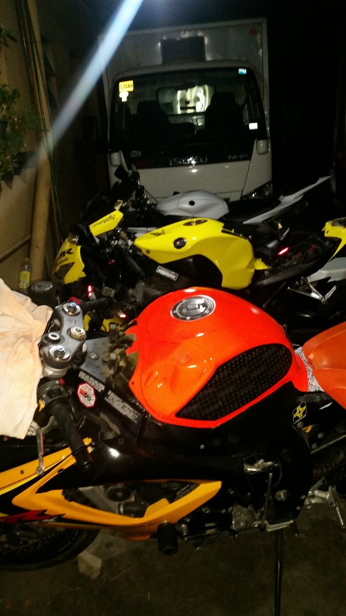 motor badass