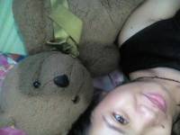 dinner with this piggy