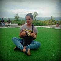 dinner with this piggy