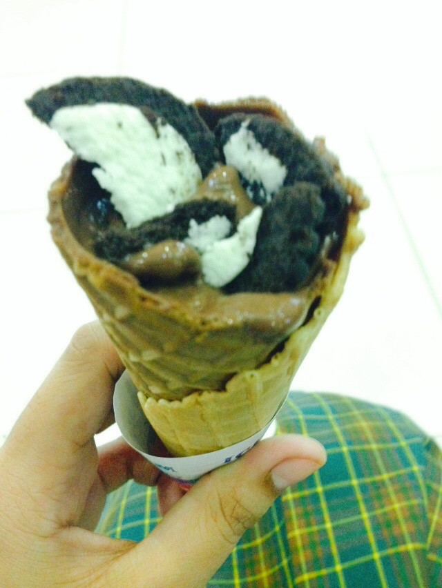 7eleven icecream treat day