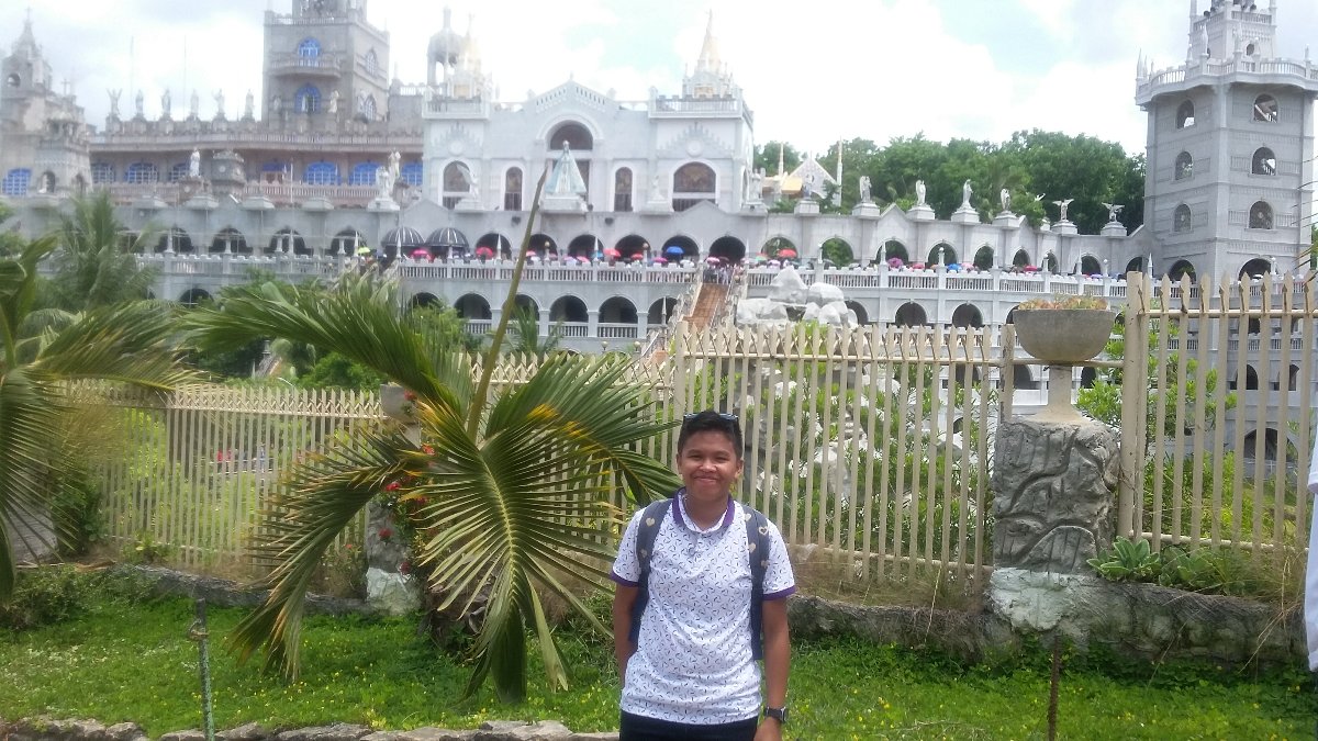 At Simala