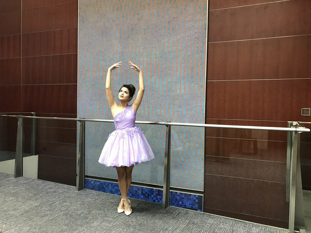 Ballerina