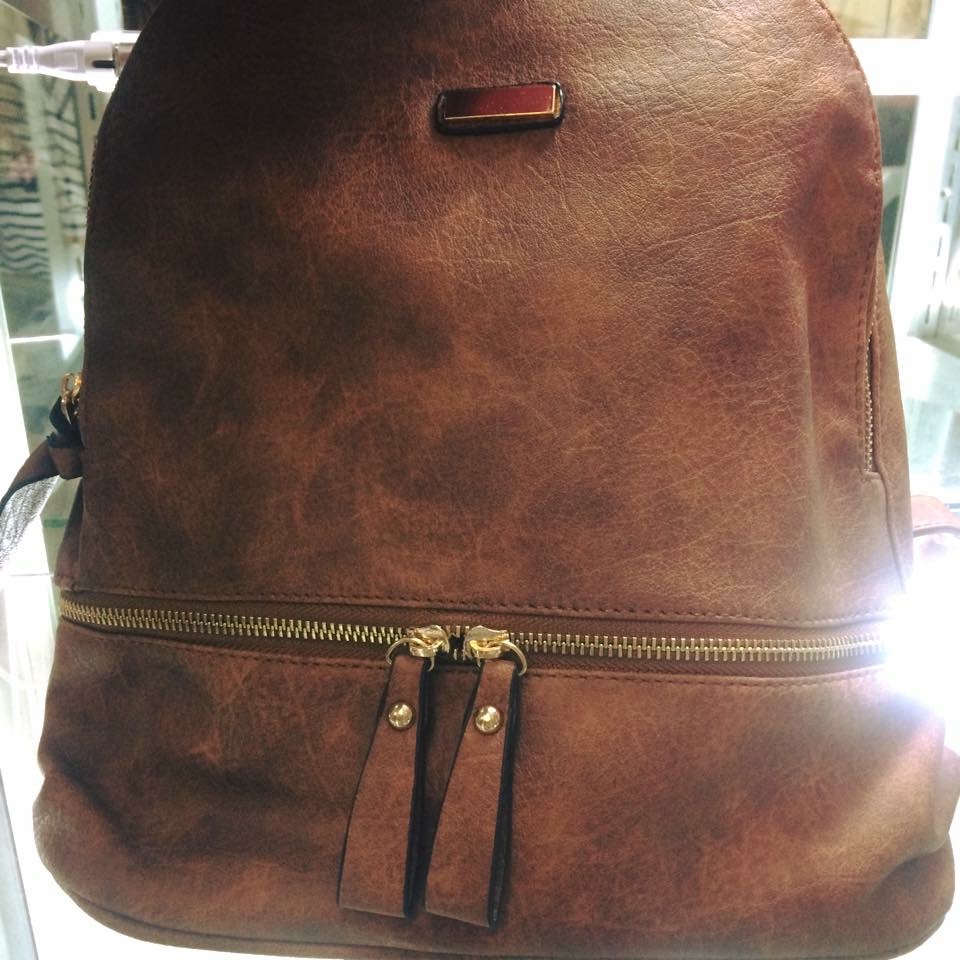 Brown bag