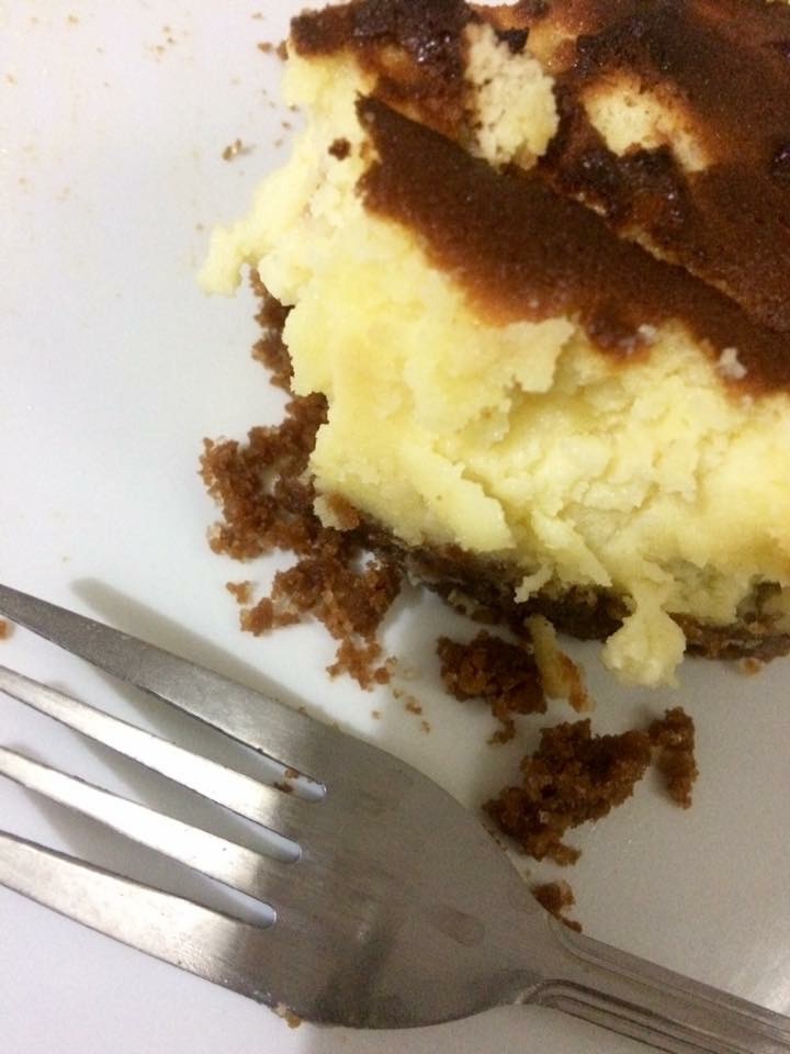 Cake islove yummy
