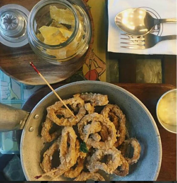 Calamares