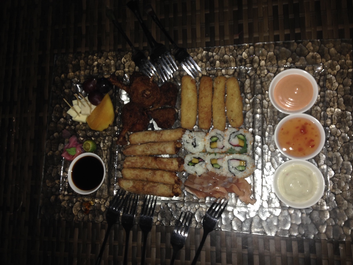 Eat, eat, eat, happy, tummy, yummy