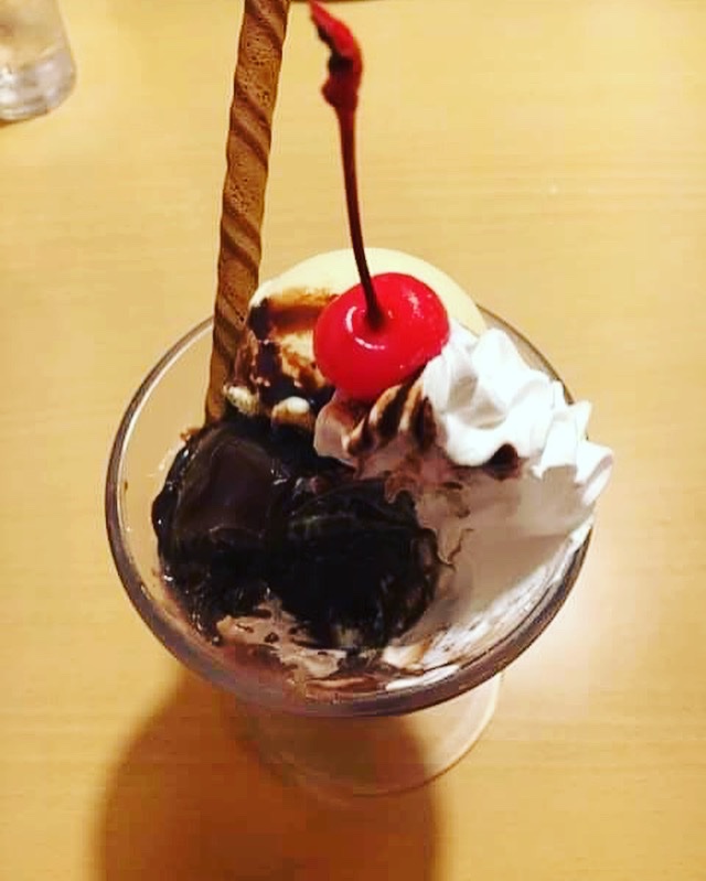Happy ice cream happy love this