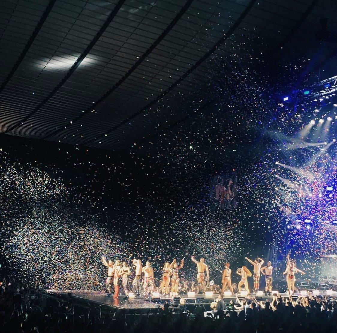 Japan, concert