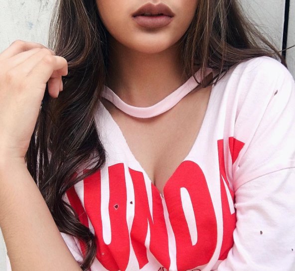 Nude Lips 
