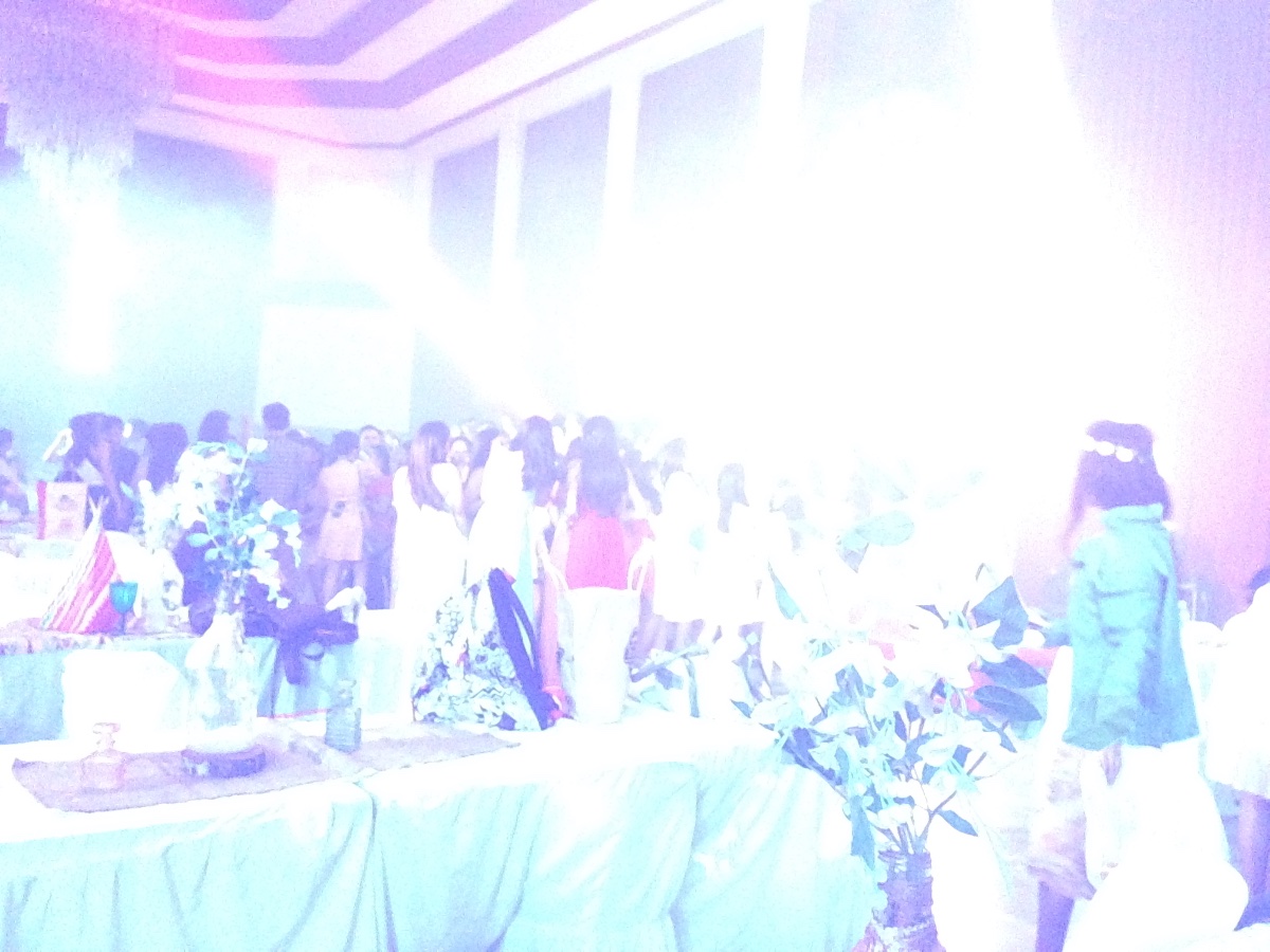 Partyyy