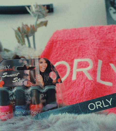 Perfect for when I need a quick nail fix before I go out 