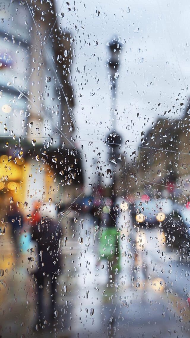 Raindrops