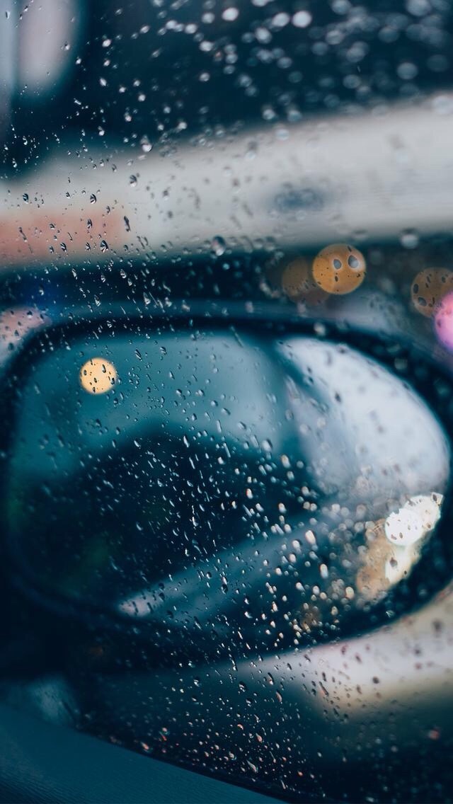 Raindrops