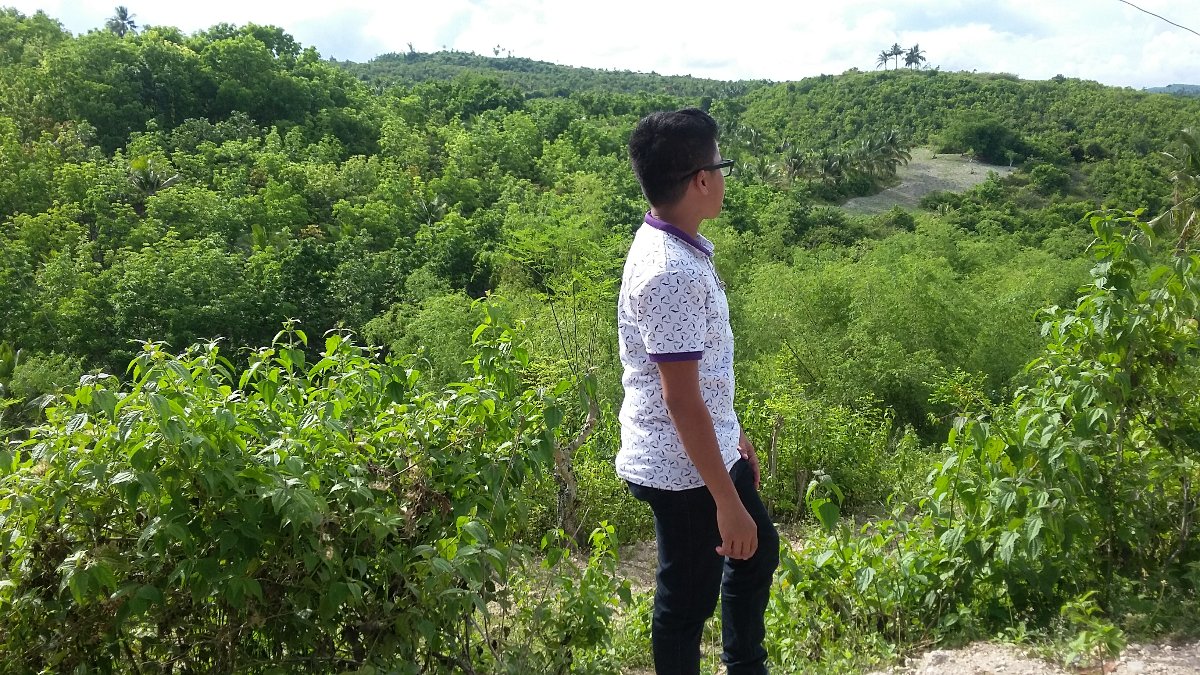 Ready set pose