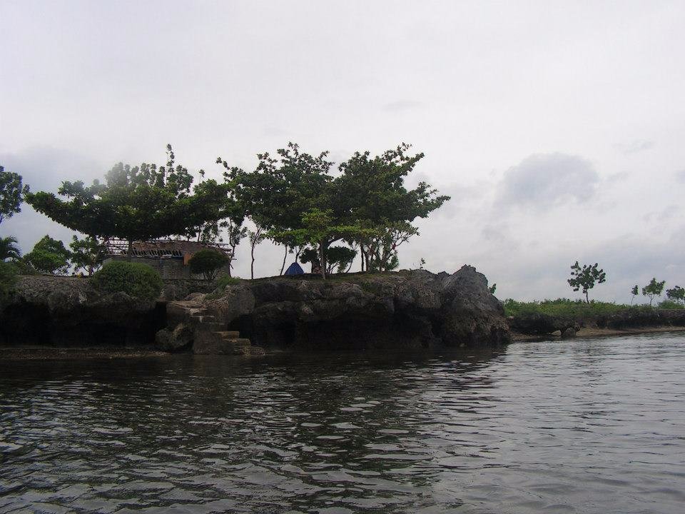 Seashore