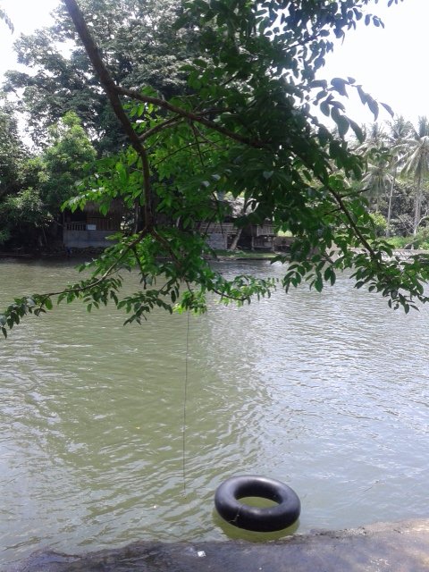 Summer, adventure