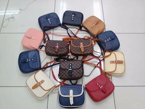 bags, gifts, tahnks