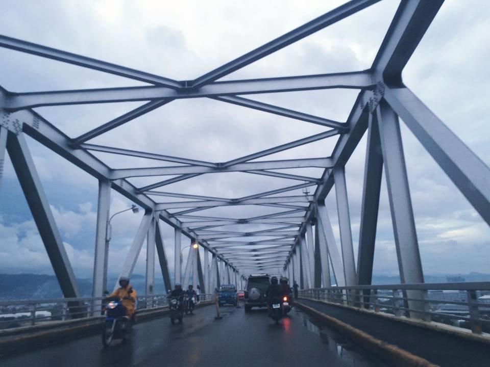 bridge