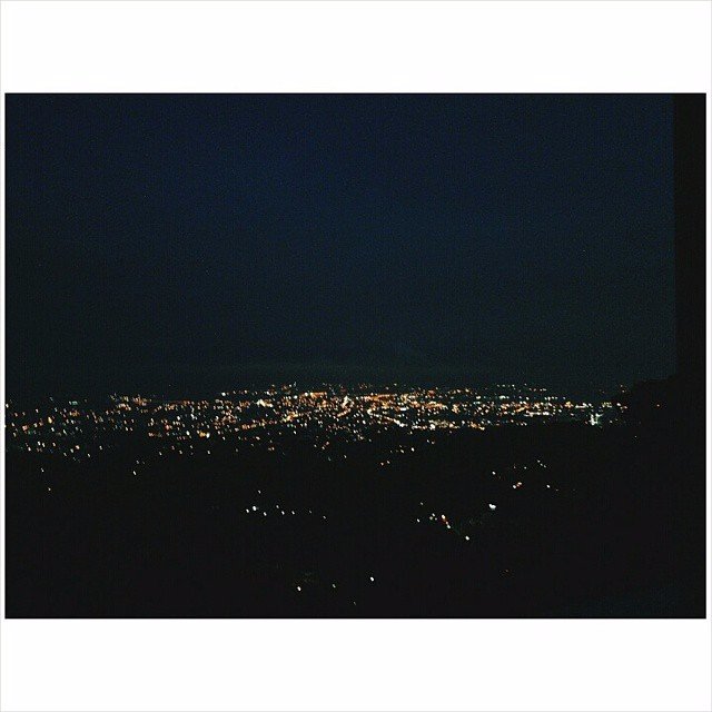 city, lights, view, right, now
