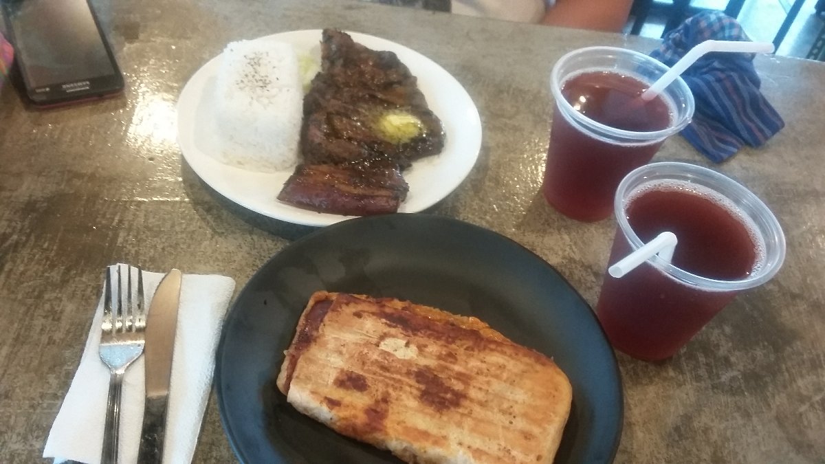 foods at streetyard
