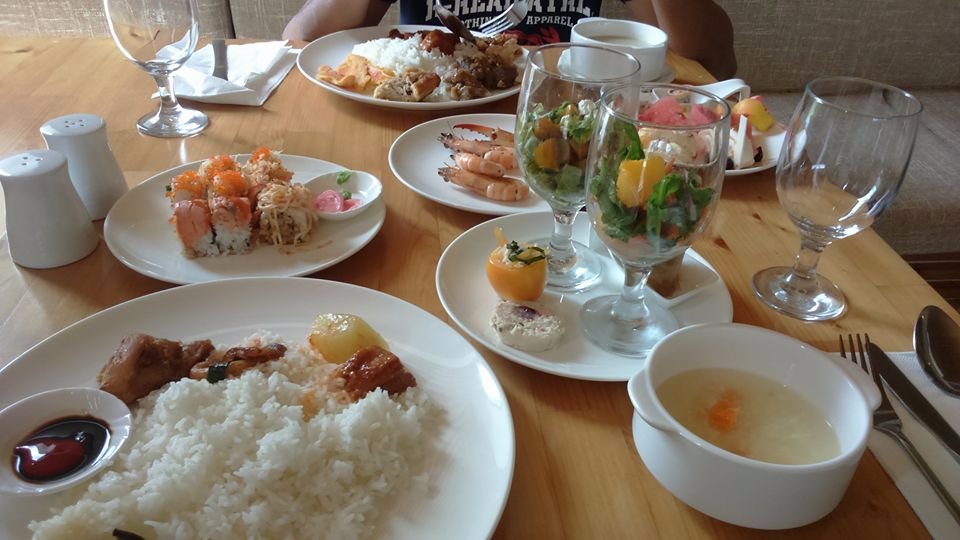 foods