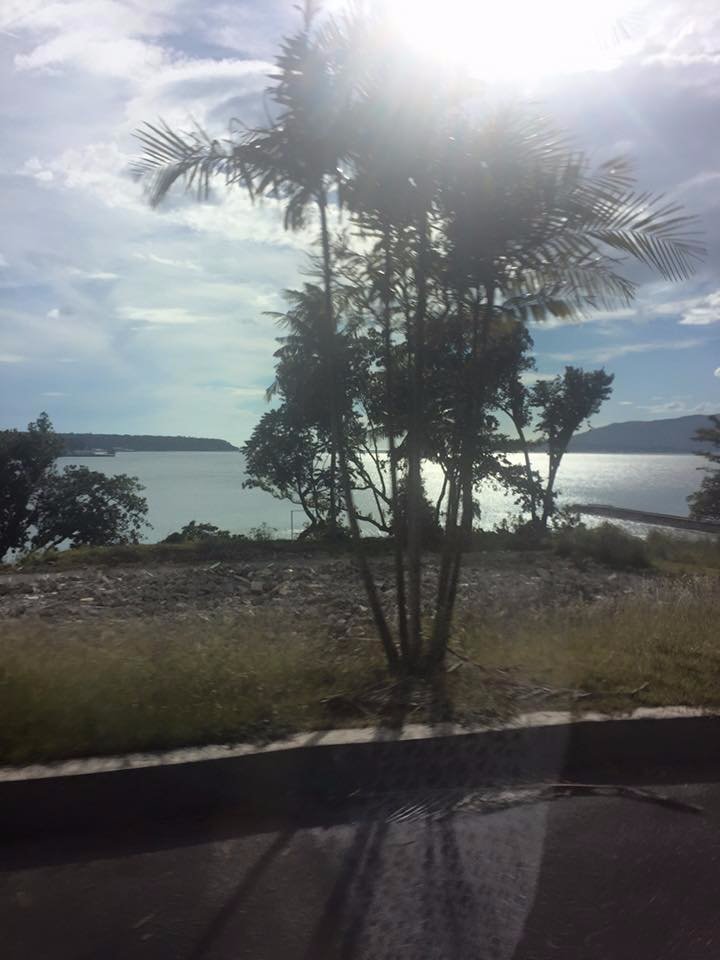 good, morning, views, like, this