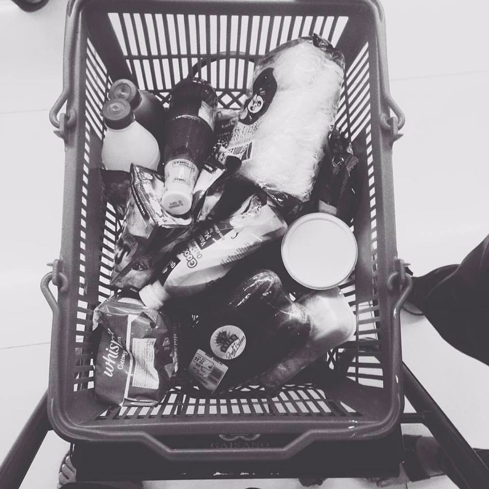 groceries