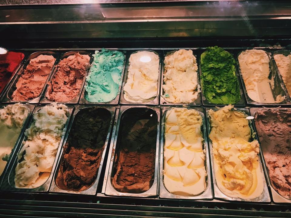 icecream, happiness, love, one, scoop, for, each, flavor, please, i, beg