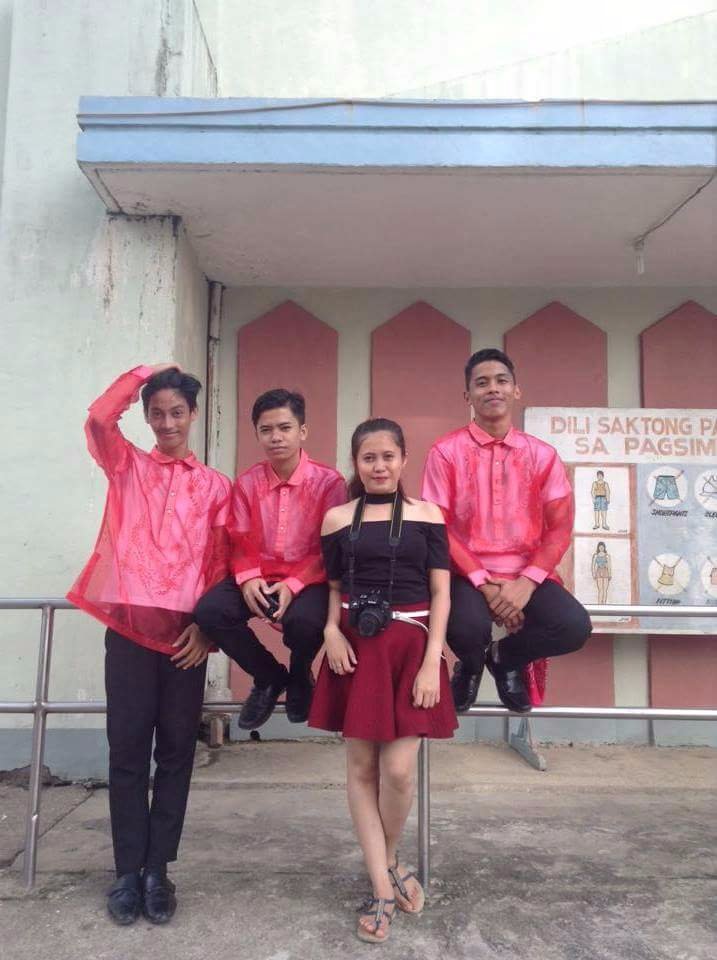 me with the three kings daw