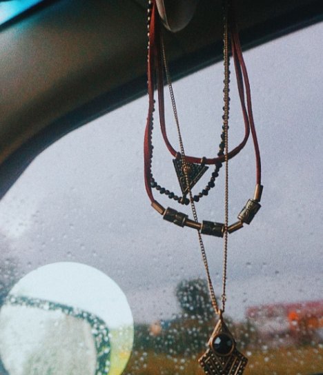 nice, accessories