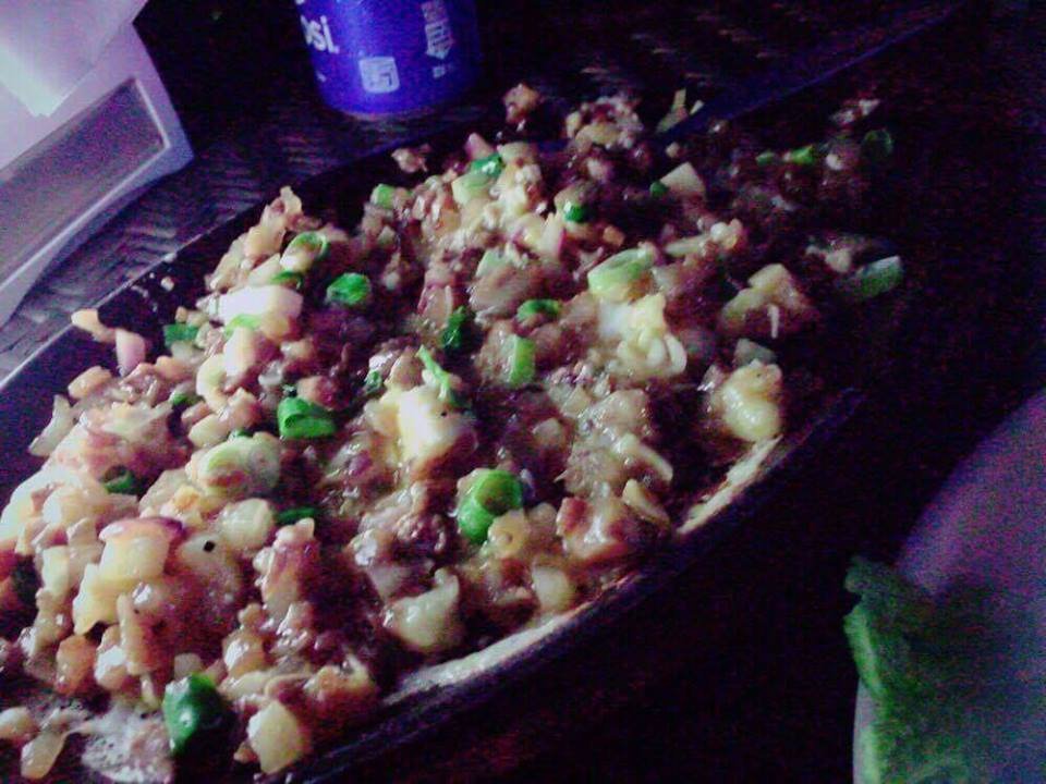 sisig
