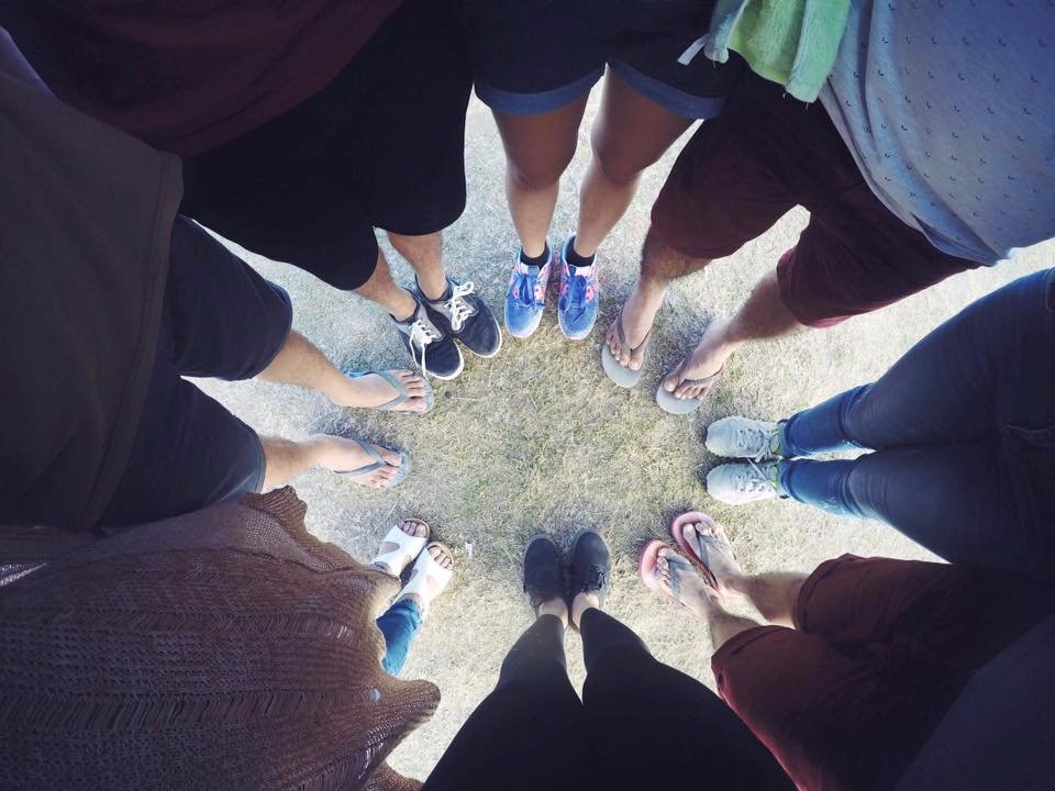 squad, is, for, life, love, you, guys