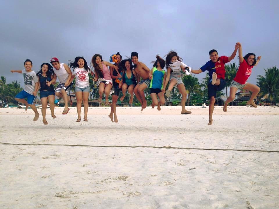 squad, is, for, life, love, you, guys
