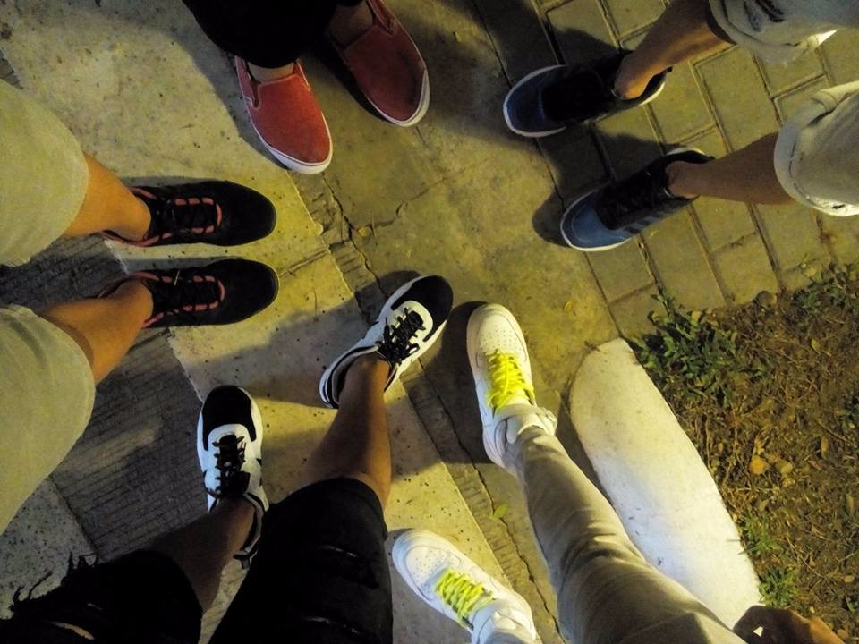 squad, is, for, life, love, you, guys